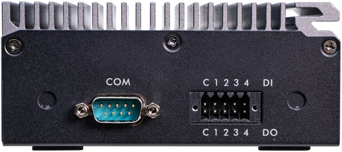 Shuttle Edge PC SPCEL03 Micro – Intel Atom x6413E