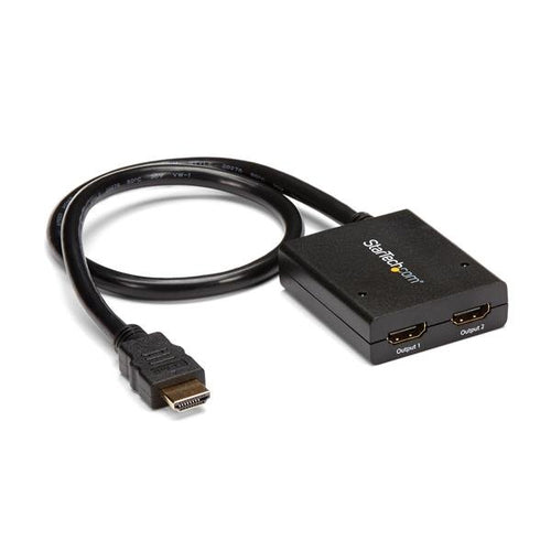 StarTech.com StarTech – HDMI-Splitter 1×2, 4K