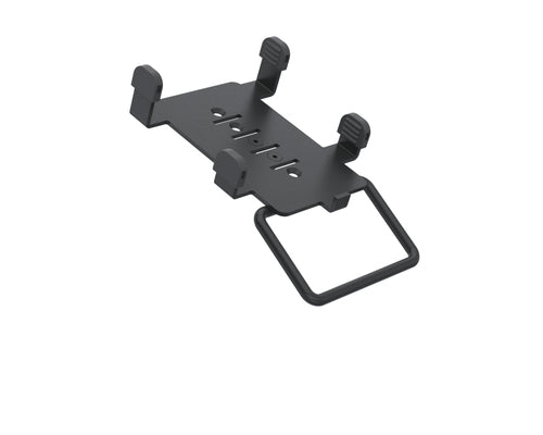 Ergonomic Solutions Verifone – Schultergurt, Schwarz, für Verifone V400M