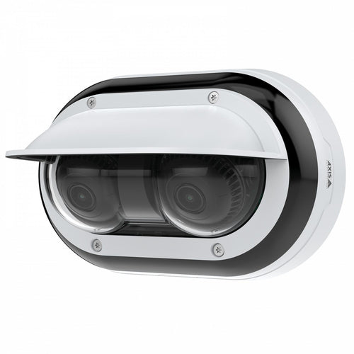 Axis P4707-PLVE Panoramakamera