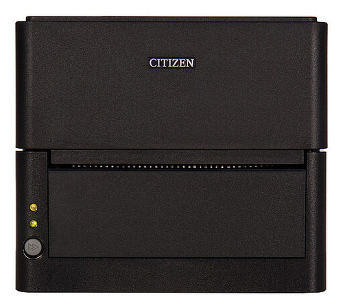 Citizen CL-E300EX – Etikettendrucker, Thermodirekt, USB, Bluetooth