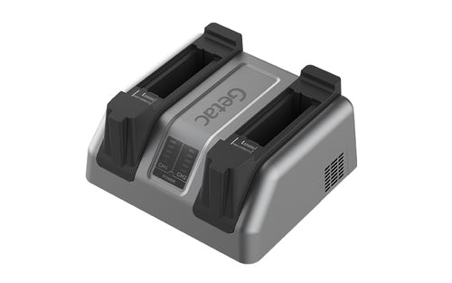 Getac F110G6 Ladegerät (US) – für F110G6