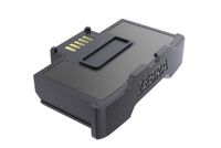 Zebra Akku Li-Ion 1300 mAh – für WS50