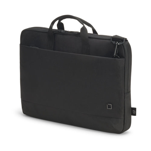 DICOTA Eco Slim MOTION Tablet-Hülle für Tablets bis 11,6" – Schwarz