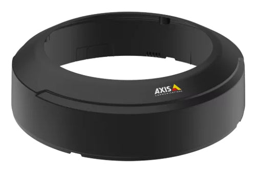 Axis Schutzhülle A – schwarz – für M30