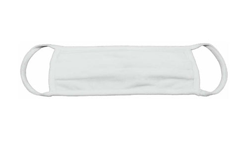 Mobilis Stoffmaske 888002 – Baumwolle/Polyester/Spandex – Einheitsgrösse – Gemischte Farben
