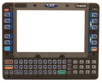 Honeywell VM1530 Panel-Montage – Schwarz