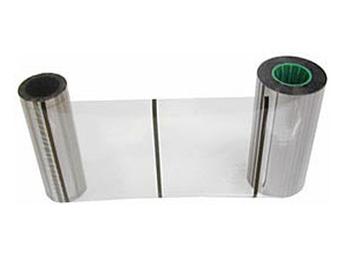 Zebra Trägerfolie 800012-601 – für ZXP Series 8, transparent