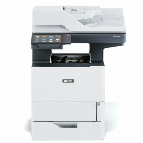 Xerox VERSALINK B625 – S/W Laser-MFP A4, 4-in-1 – Duplex – 61 Seiten pro Minute S/W