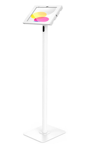Compulocks Tablet-Bodenständer – für Apple iPad 10,9" (10. Gen.), iPad 11" (11. Gen.) – 150W209APXW