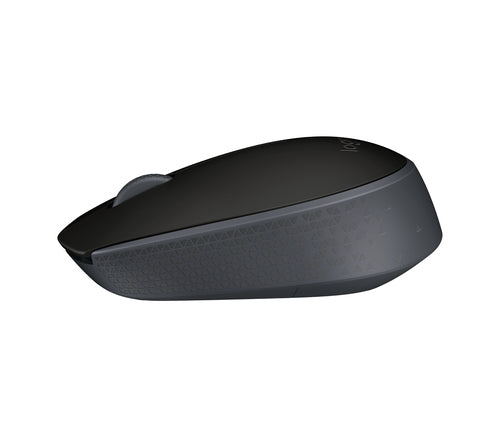 Logitech M171 Schwarze Maus – kabellos