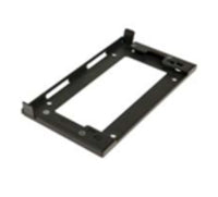 Zebra MT4205 – POS-Halterung, Montageplatte, für Zebra VH10, Schwarz