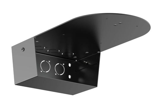 Vogel's Stahlband PPA 910 – schwarz