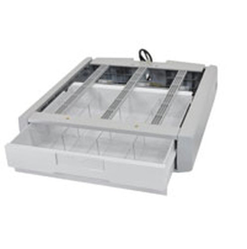 Ergotron Schrank