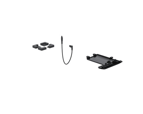 Ergonomic Solutions Zubehör, Schwarz, für Samsung A8 10,5" (2022) X200