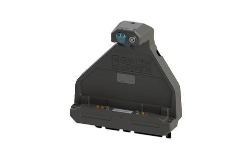 Getac Fahrzeug-Dock für Getac ZX80 – Tri-Pass-Through