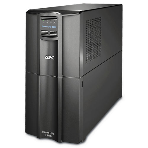 APC Smart-UPS USV 2,2 kVA – LCD-Display, 230 V