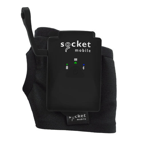 Socket Mobile DuraScan Wear DW930 – Barcodeleser