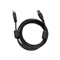 Logitech USB-Kabel, USB-A zu USB-B, USB 3, für Rally Ultra-HD ConferenceCam