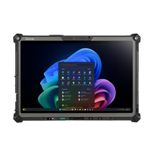 Getac F120 – 12,2", 256 GB, 16 GB RAM, Windows 11 Pro, U5-226V