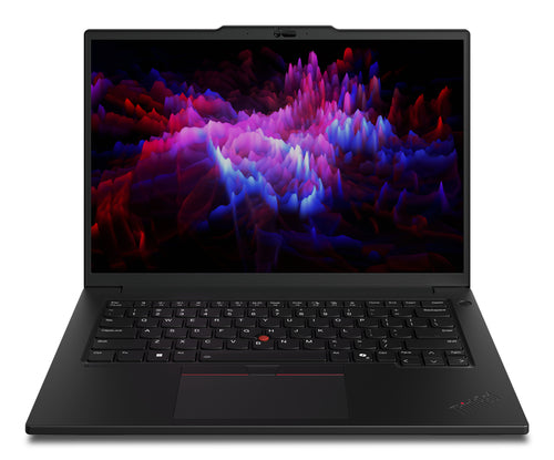 Lenovo ThinkPad P14s Gen 6 – Windows 11 Pro, Deutsch, Niederländisch, Englisch, Französisch, Italienisch