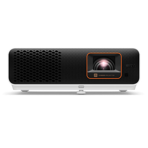 BenQ X500i, LED-DLP-Projektor – Ultra HD 4K, 2200 ANSI-Lumen, Kurzdistanz, Android TV, 16:9