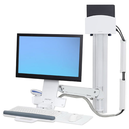 Ergotron StyleView Wandhalterung