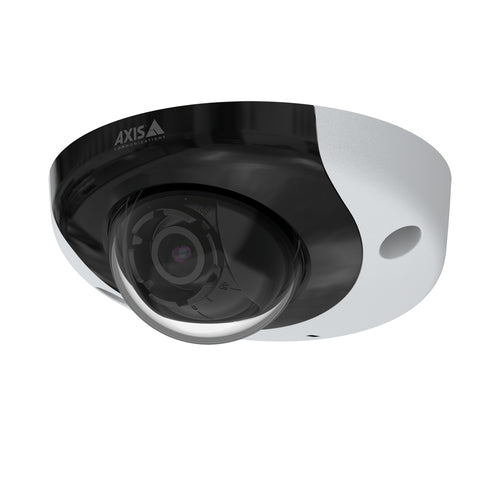 Axis P3935-LR Überwachungskamera – 940 nm IR-LEDs, RJ-45