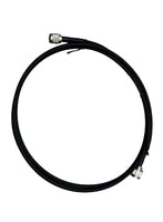 Zebra Antennenkabel – RP-TNC zu N-Typ, 9 m, LMR240