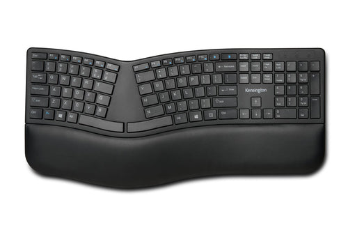Kensington Profit Ergo – Tastatur, kabellos