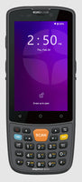 Datalogic MEMOR K25 – Mobiles POS-Terminal 4" – 4 GB/64 GB eMMC/Flash, WLAN (Wi‑Fi 5), 4G, Bluetooth 5