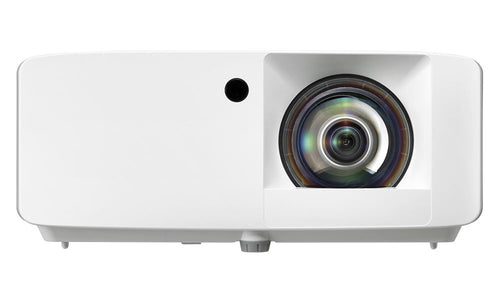 Optoma ZH350ST, Laser-DLP-Projektor – Kurzdistanz