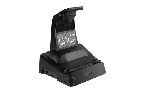Getac UX10 Office Dock Zubehörtasche – für Getac UX10