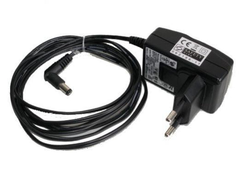 Honeywell Netzteil – 5,2 V, 1 A – für Barcodelesegerät – Schwarz