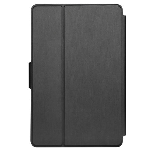 Targus SafeFit Tablet-Hülle für Geräte bis 8,5" – Schwarz