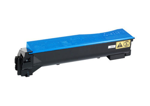 Kyocera – Toner TK-540C – cyan, 4000 Seiten