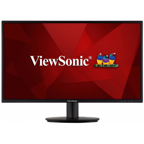 ViewSonic VA2718-SH – Monitor, 27" 1920 × 1080 (Full HD), 250 cd/m², VGA, HDMI