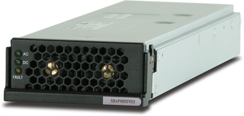 Allied Telesis AT-SBXPWRSYS2-30 Netzteil 1200 W