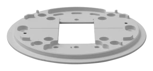 Axis P33 Halterung – für P3343-V, P3344, P3344-V – Weiss