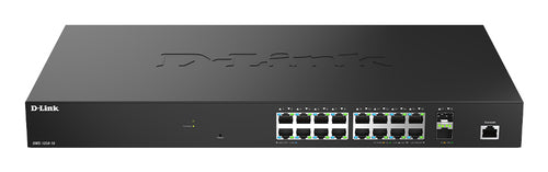 D-Link DSP-111 – M.2 SSD-Gehäuse – für M.2 2230/2242/2260/2280, NVMe/SATA