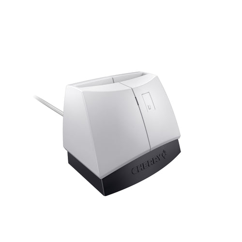 CHERRY SmartTerminal ST-1144U – 75×51×55 mm, schwarz