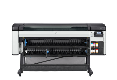 HP DesignJet Z6 Pro 64 Zoll – Grossformat-Plotter, 64" (1'626 mm), LAN