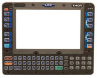 Honeywell Schutzgehäuse – VM1534FRONTPNL – Kunststoffmaterial – für Thor VM1 – Schwarz