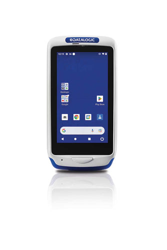 Datalogic Joya Touch 22 – 4,3", 4/32 GB, WLAN, 1D/2D, IP64, Android 11