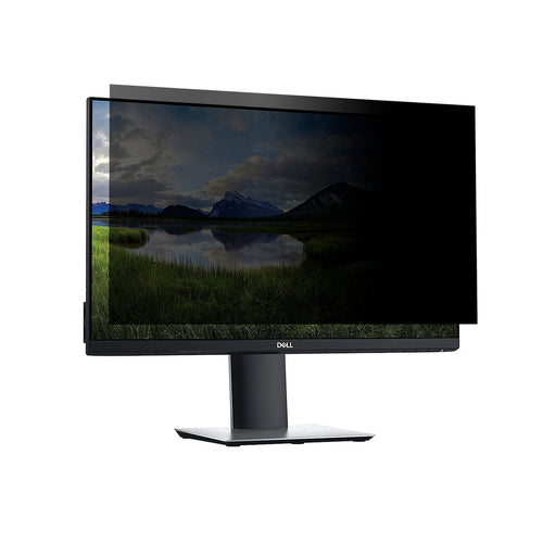 Targus Displayschutz für Edge-to-Edge Infinity Monitore 16:9