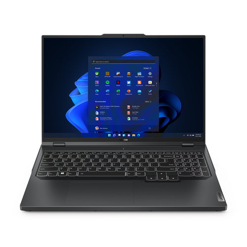 Lenovo Legion Pro 5 16ARX8 – Laptop, Windows 11 Home