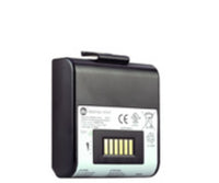 Honeywell Akkubasis 50138010-001 – für RP4e, schwarz
