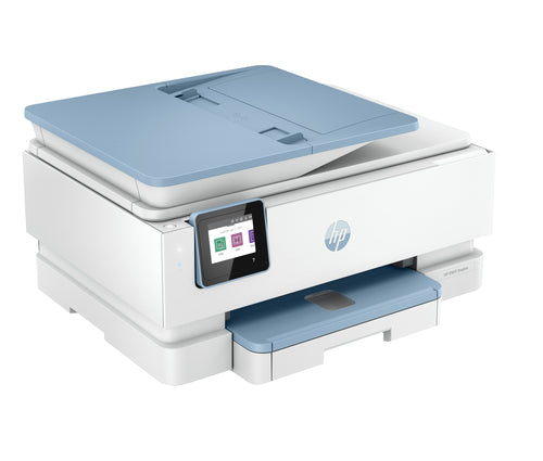 HP ENVY INSPIRE 7921E – Farbiges Tintenstrahl-MFP, 3-in-1 – ADF, 35-Blatt ADF