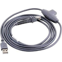 Datalogic USB-Kabel, 4,6 m, für Tastatur