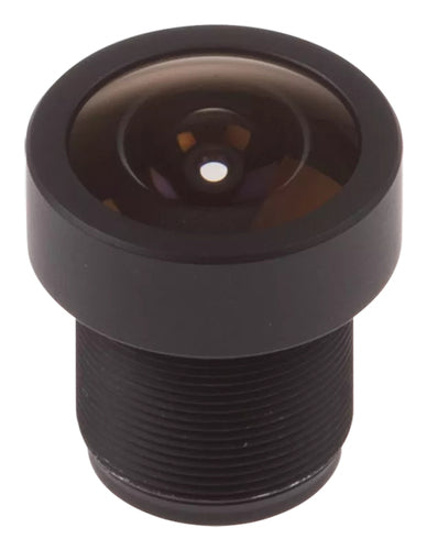 Axis M12-Objektiv 2,1 mm F1,8 – 10er-Pack